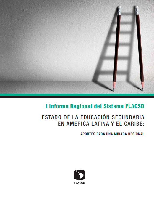 Portada I Informe Regional del Sistema FLACSO